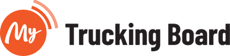My Trucking Board